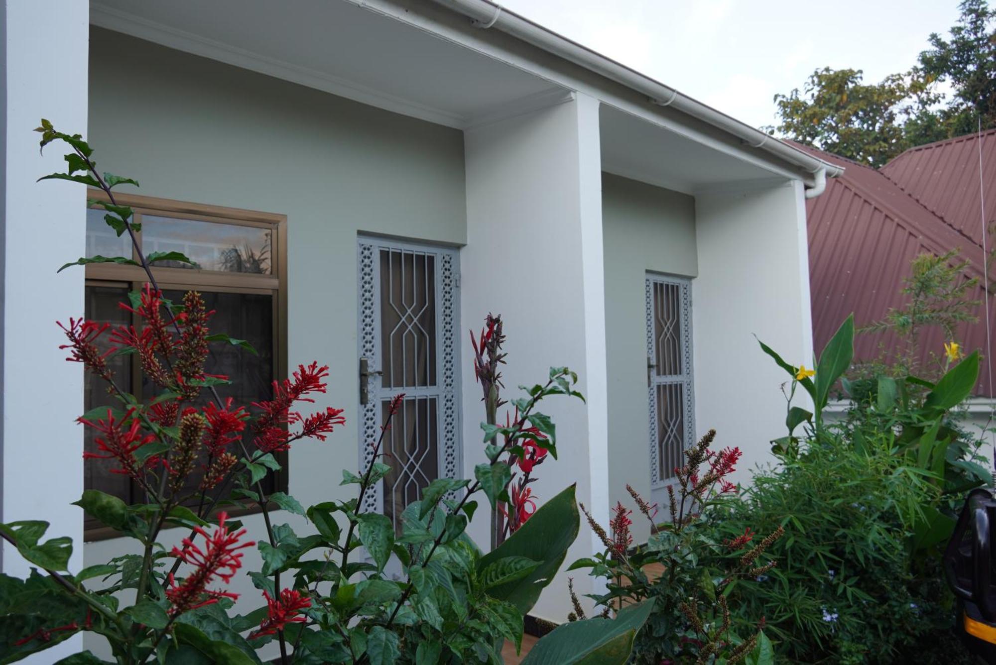 New Dream House Bed & Breakfast Arusha Exterior photo