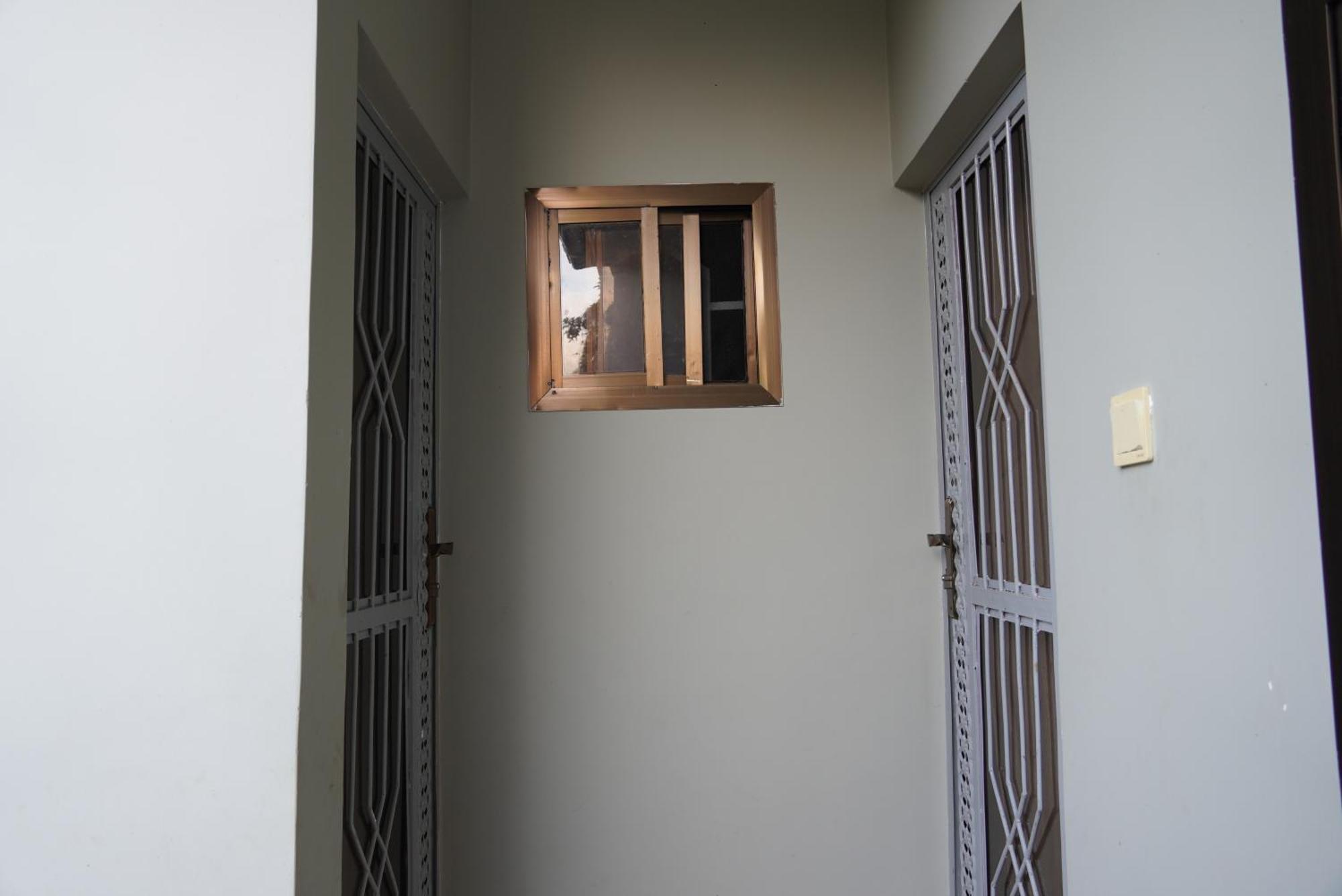 New Dream House Bed & Breakfast Arusha Exterior photo