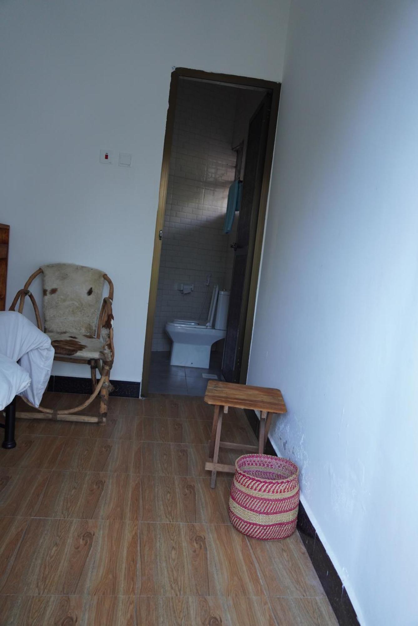 New Dream House Bed & Breakfast Arusha Exterior photo