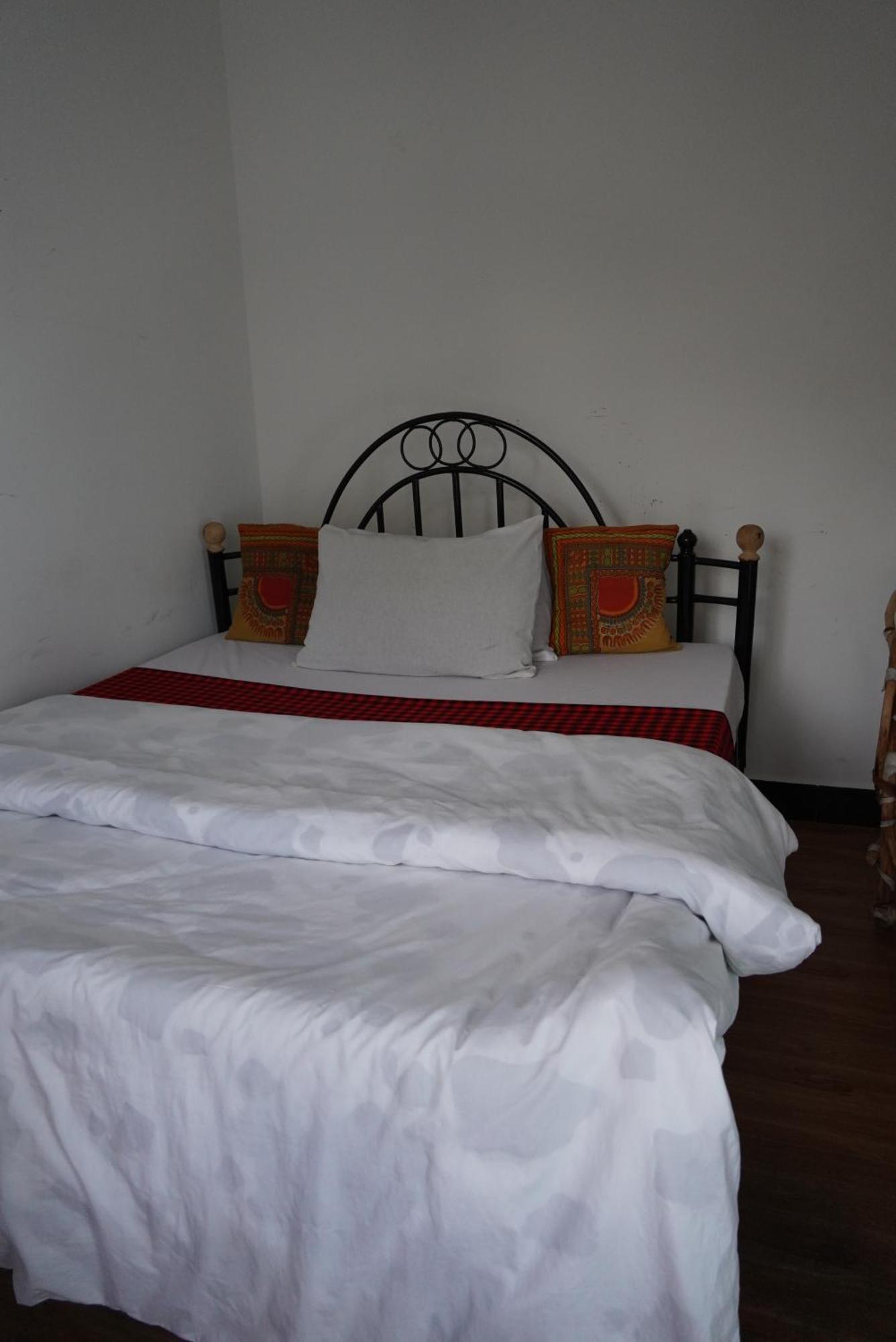 New Dream House Bed & Breakfast Arusha Exterior photo