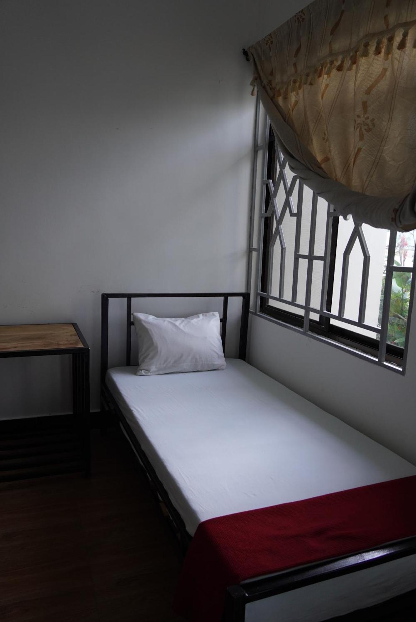 New Dream House Bed & Breakfast Arusha Exterior photo