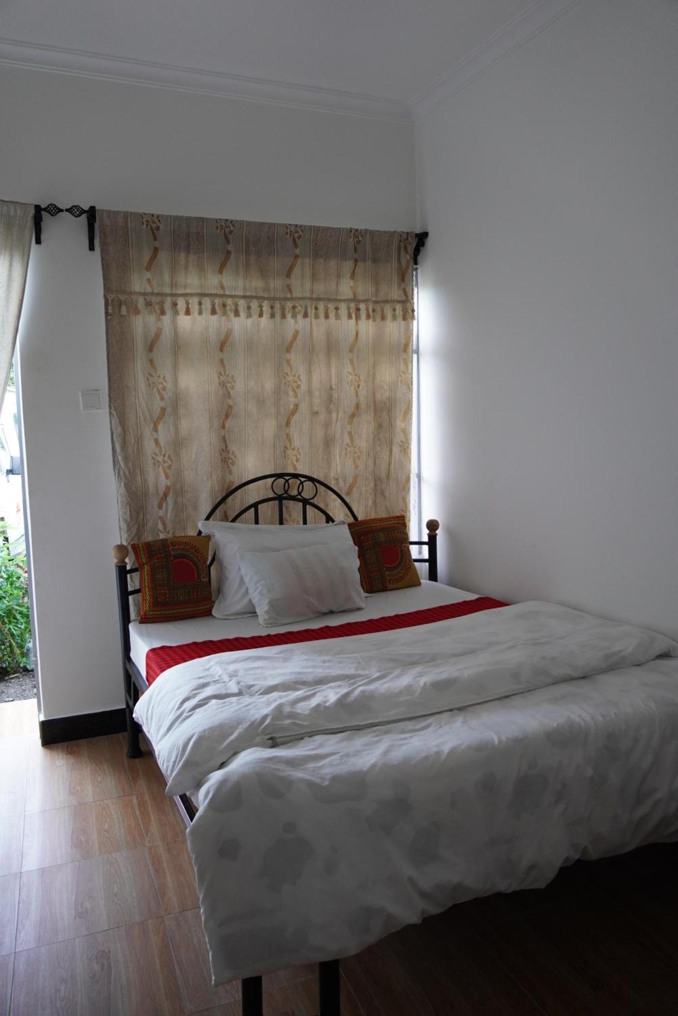 New Dream House Bed & Breakfast Arusha Exterior photo
