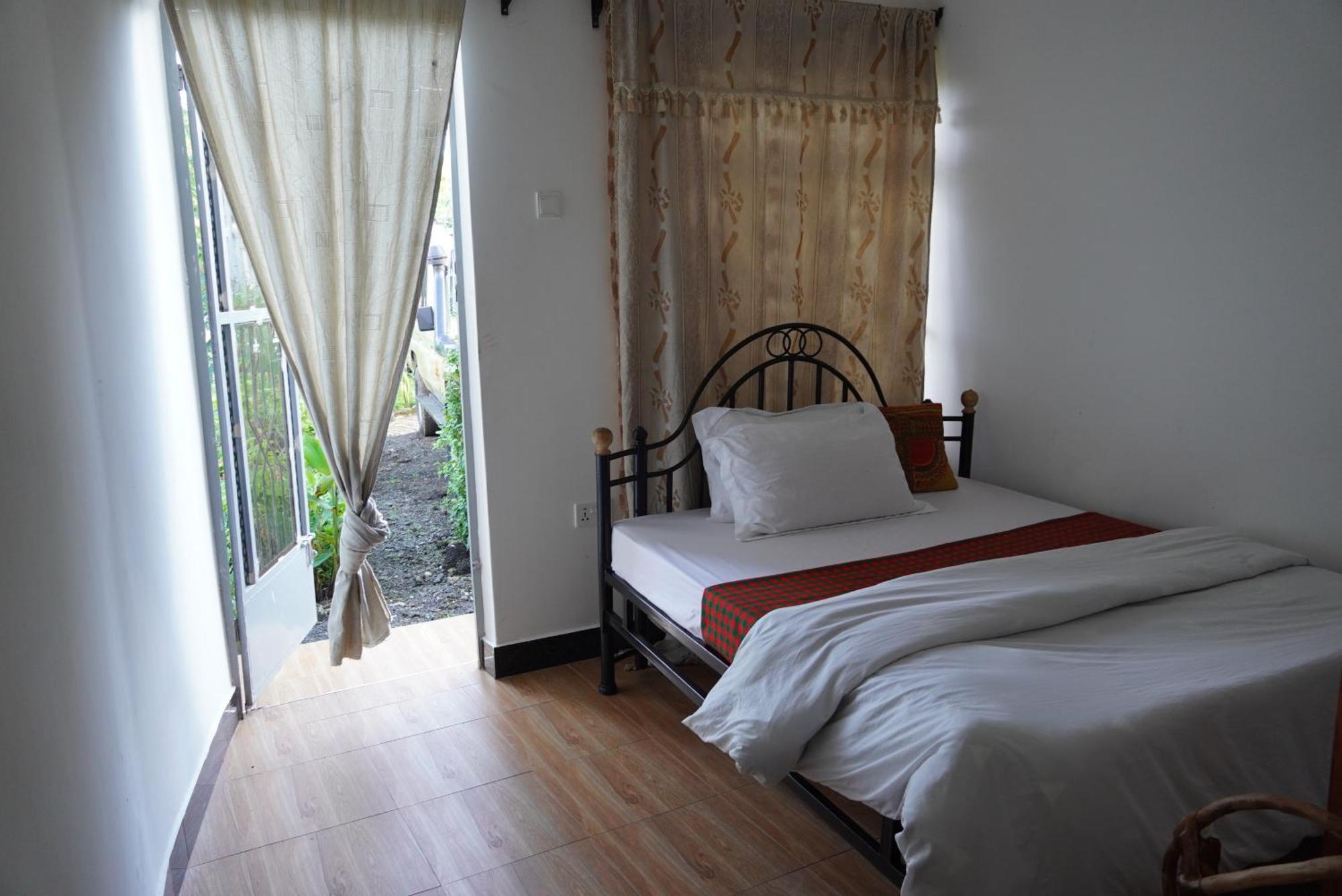 New Dream House Bed & Breakfast Arusha Exterior photo