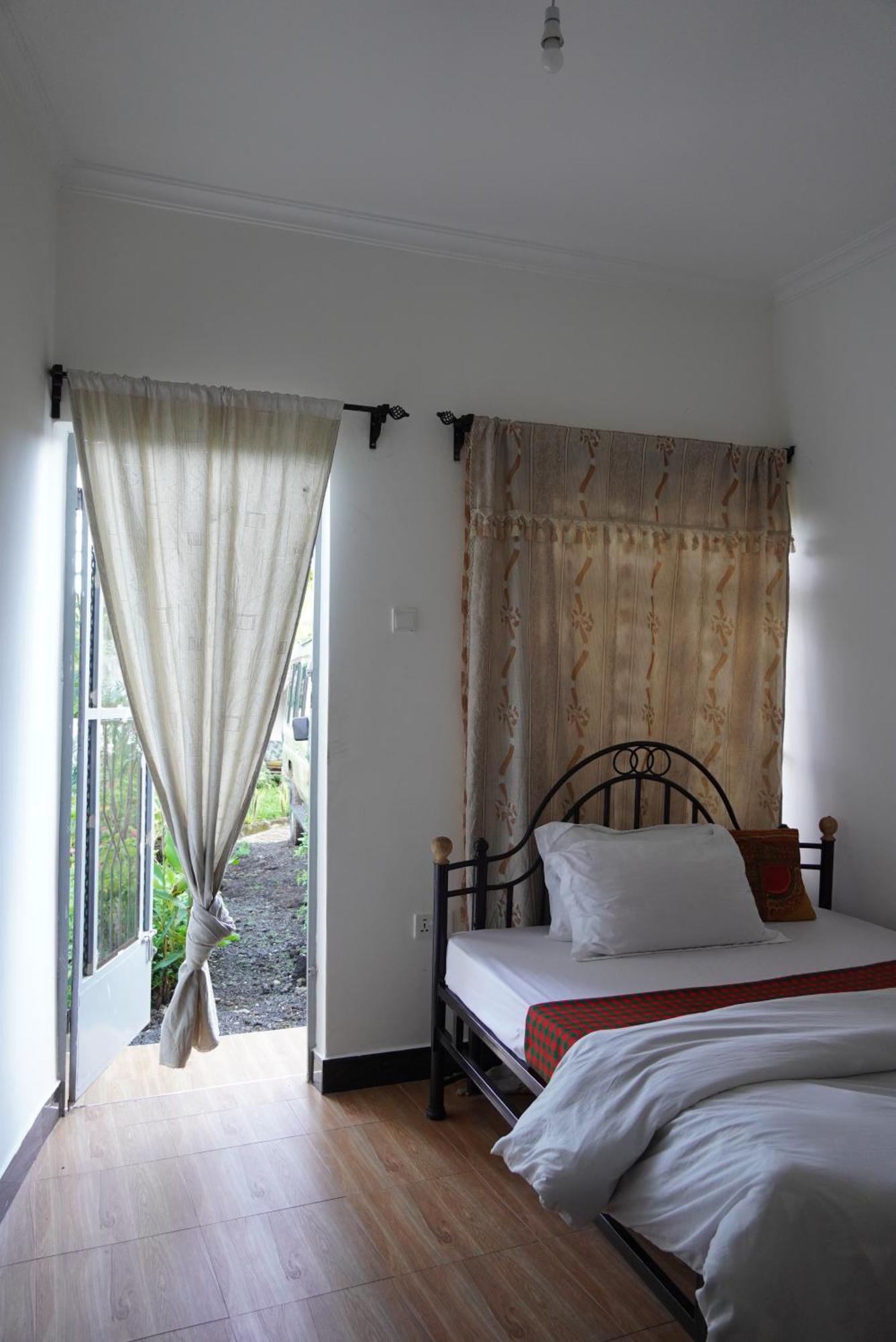 New Dream House Bed & Breakfast Arusha Exterior photo