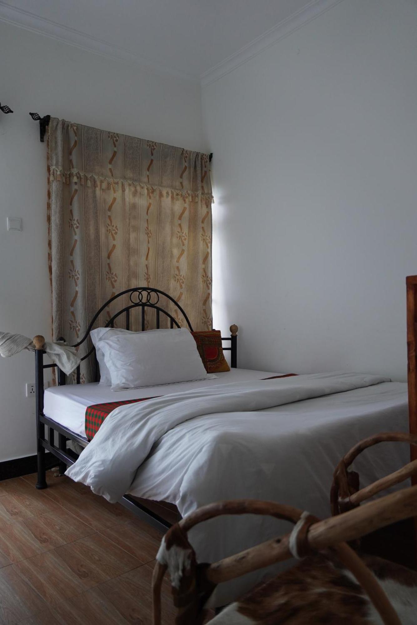 New Dream House Bed & Breakfast Arusha Exterior photo