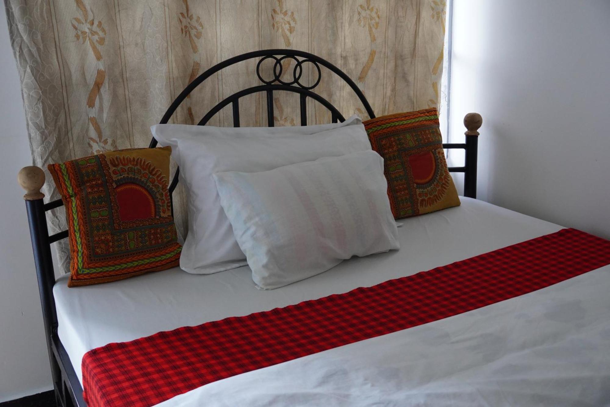 New Dream House Bed & Breakfast Arusha Exterior photo